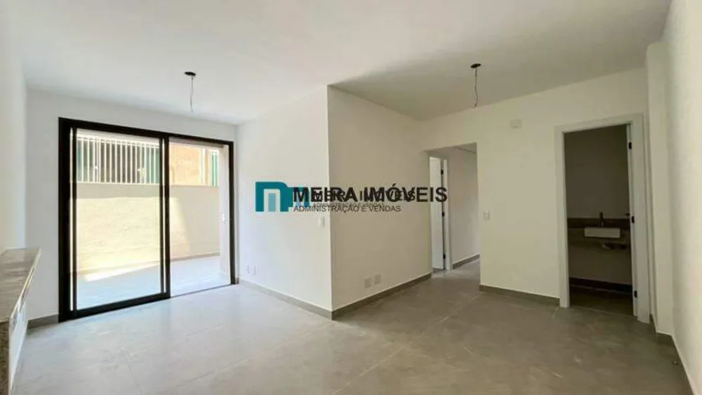 Apartamento, 3 quartos, 77 m² - Foto 9