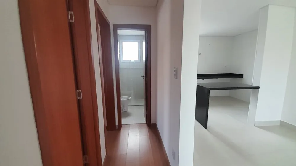 Cobertura, 3 quartos, 156 m² - Foto 4