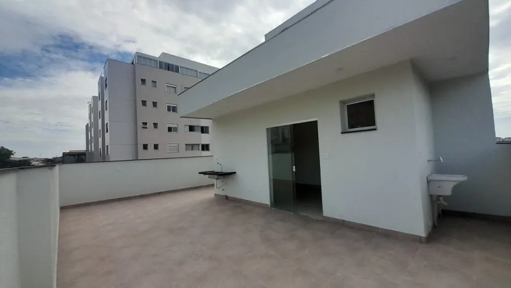 Cobertura, 3 quartos, 156 m² - Foto 2