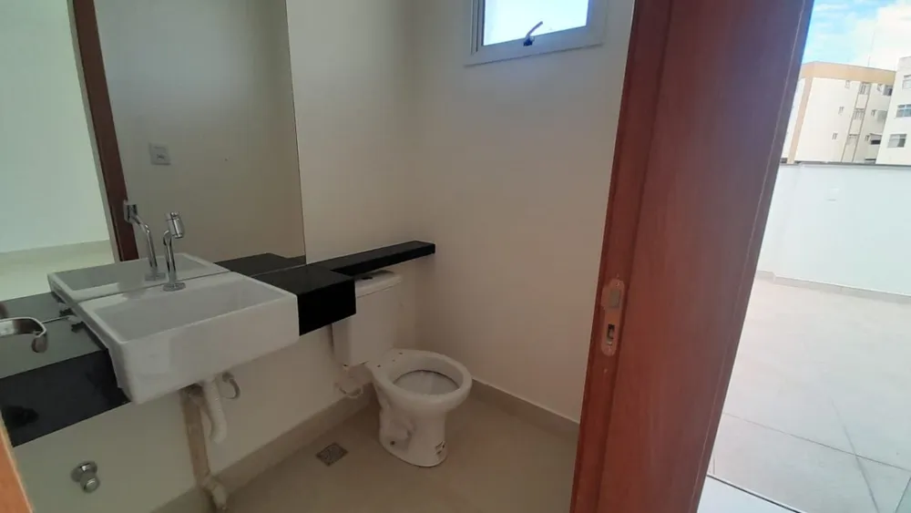 Cobertura, 3 quartos, 156 m² - Foto 10