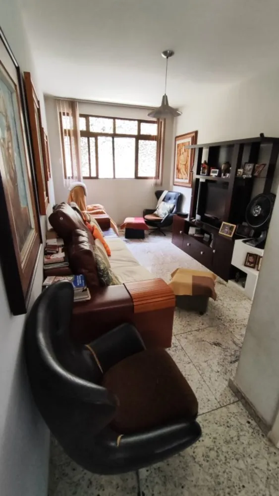 Casa, 3 quartos, 1000 m² - Foto 3