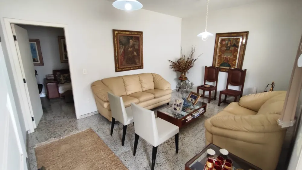 Casa, 3 quartos, 1000 m² - Foto 4
