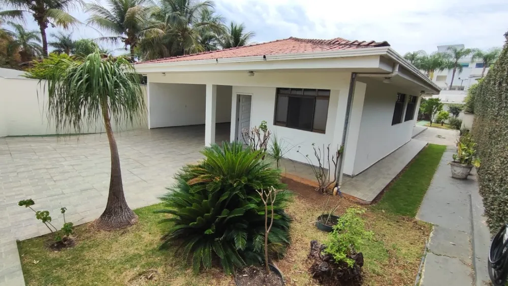 Casa, 3 quartos, 1000 m² - Foto 1