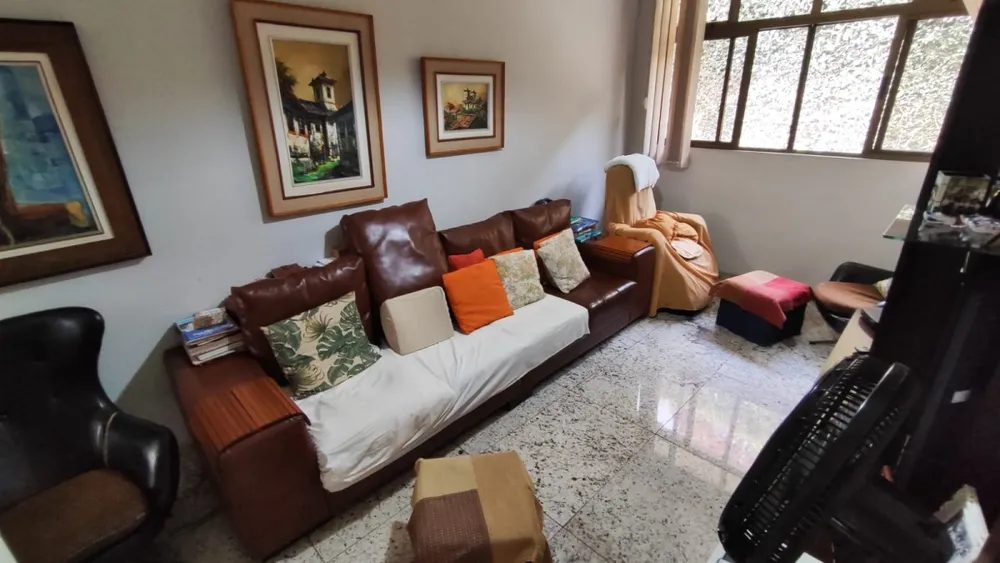 Casa, 3 quartos, 1000 m² - Foto 2