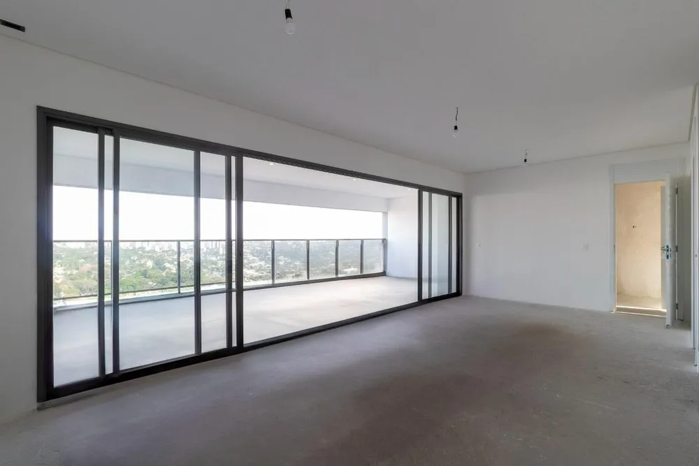 Cobertura, 4 quartos, 329 m² - Foto 1