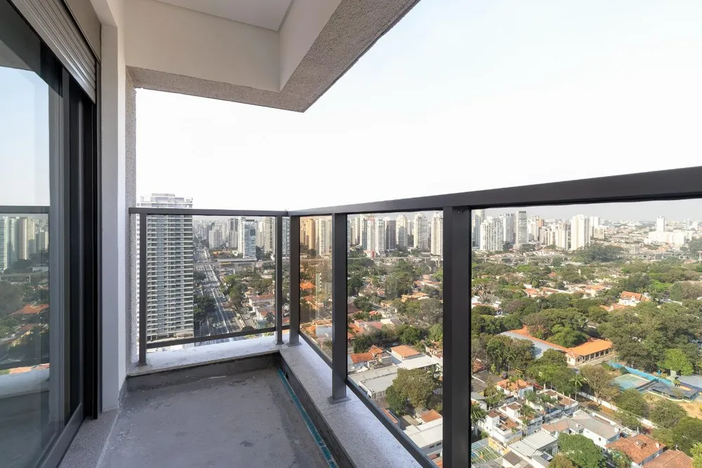 Cobertura, 4 quartos, 329 m² - Foto 2