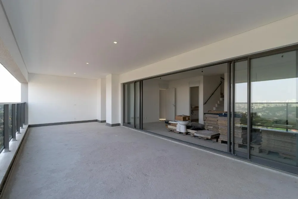 Cobertura, 4 quartos, 329 m² - Foto 6