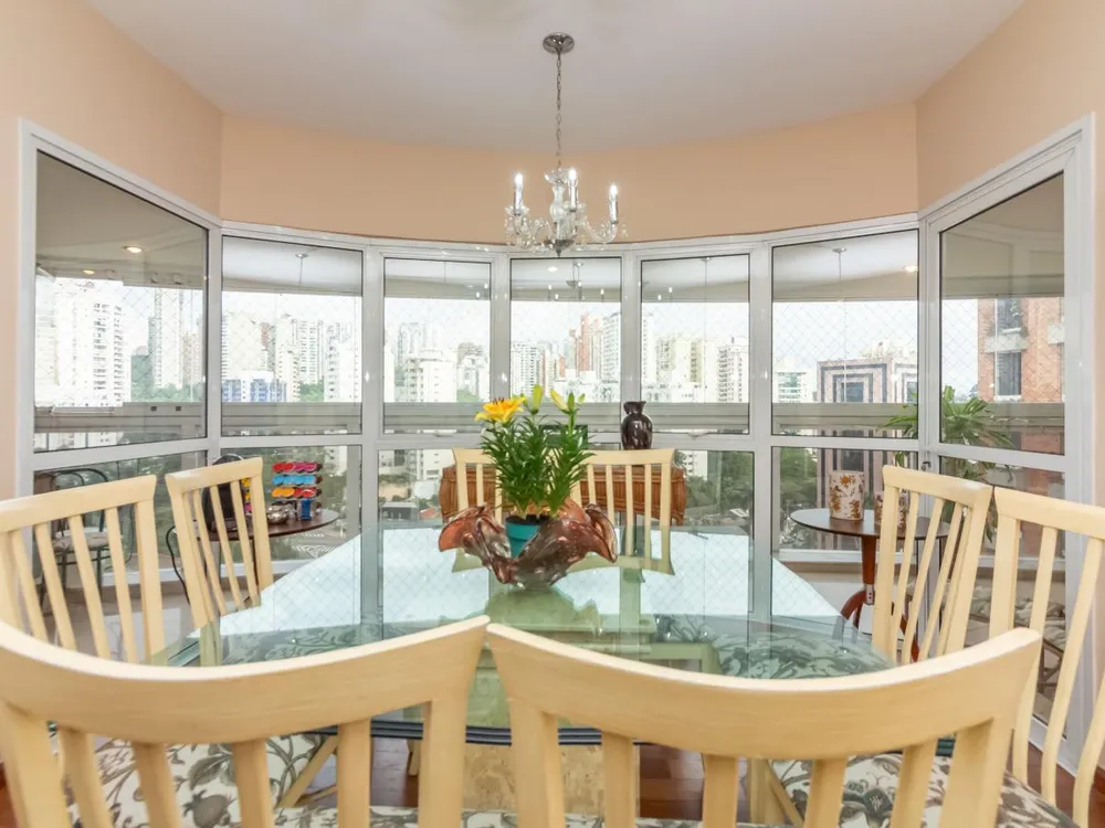 Apartamento, 4 quartos, 244 m² - Foto 17