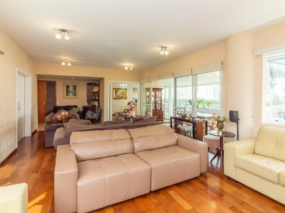 Apartamento, 4 quartos, 244 m² - Foto 9