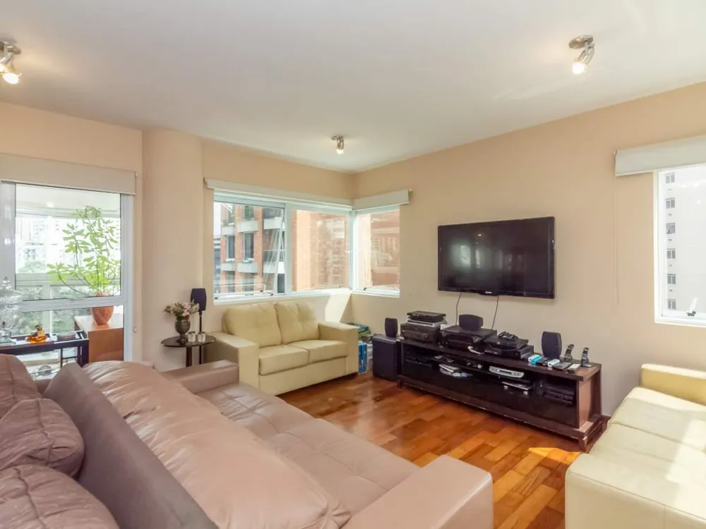 Apartamento, 4 quartos, 244 m² - Foto 10