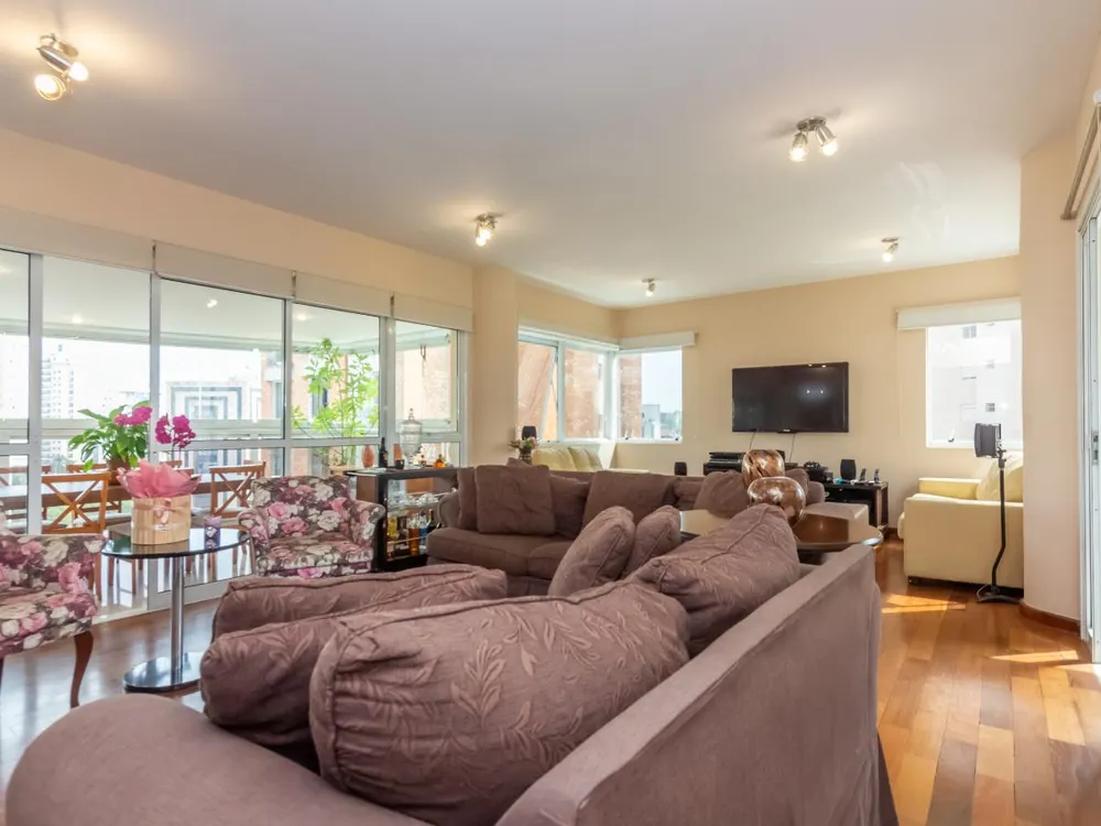Apartamento, 4 quartos, 244 m² - Foto 12