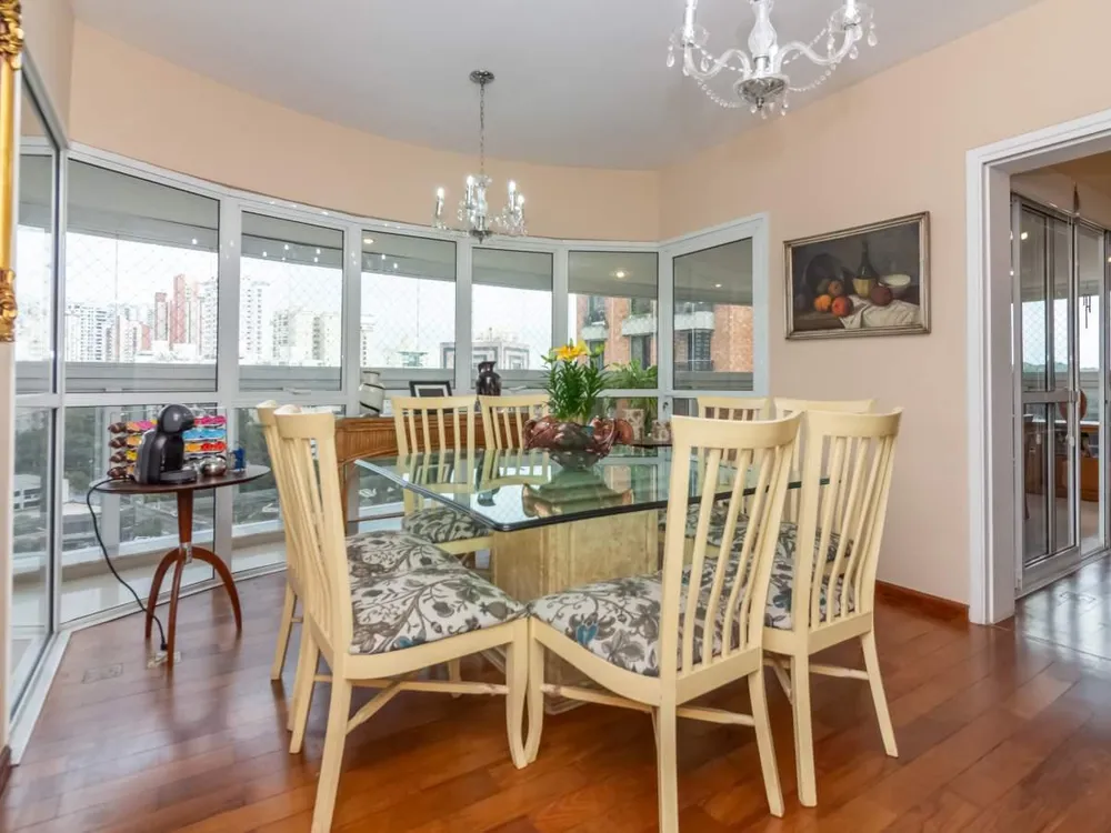 Apartamento, 4 quartos, 244 m² - Foto 18