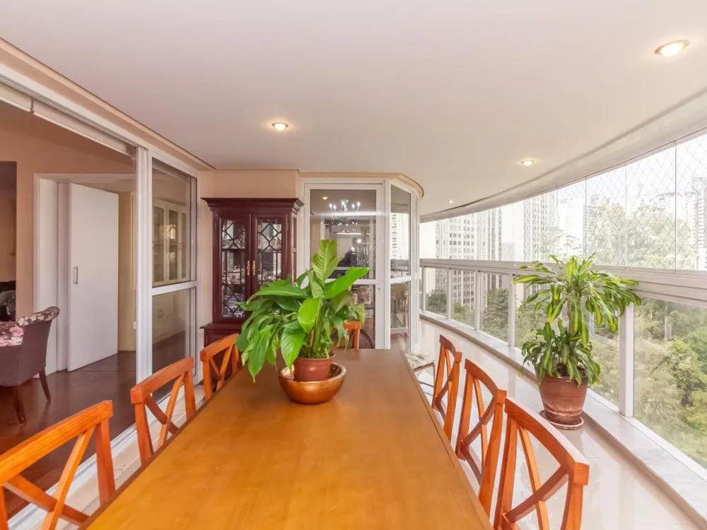 Apartamento, 4 quartos, 244 m² - Foto 5