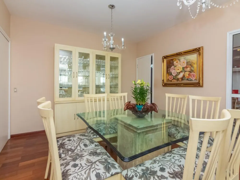 Apartamento, 4 quartos, 244 m² - Foto 1