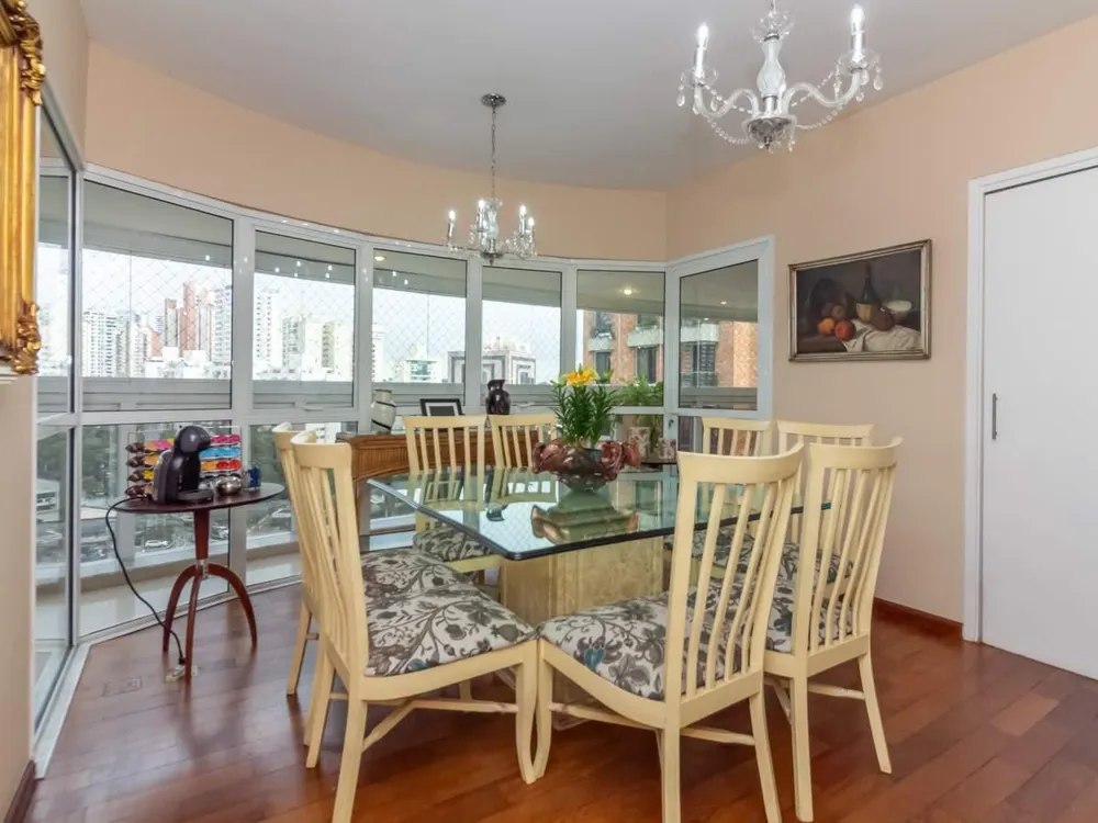 Apartamento, 4 quartos, 244 m² - Foto 16