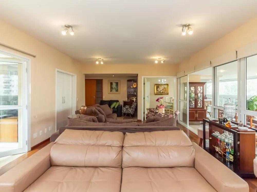 Apartamento, 4 quartos, 244 m² - Foto 8