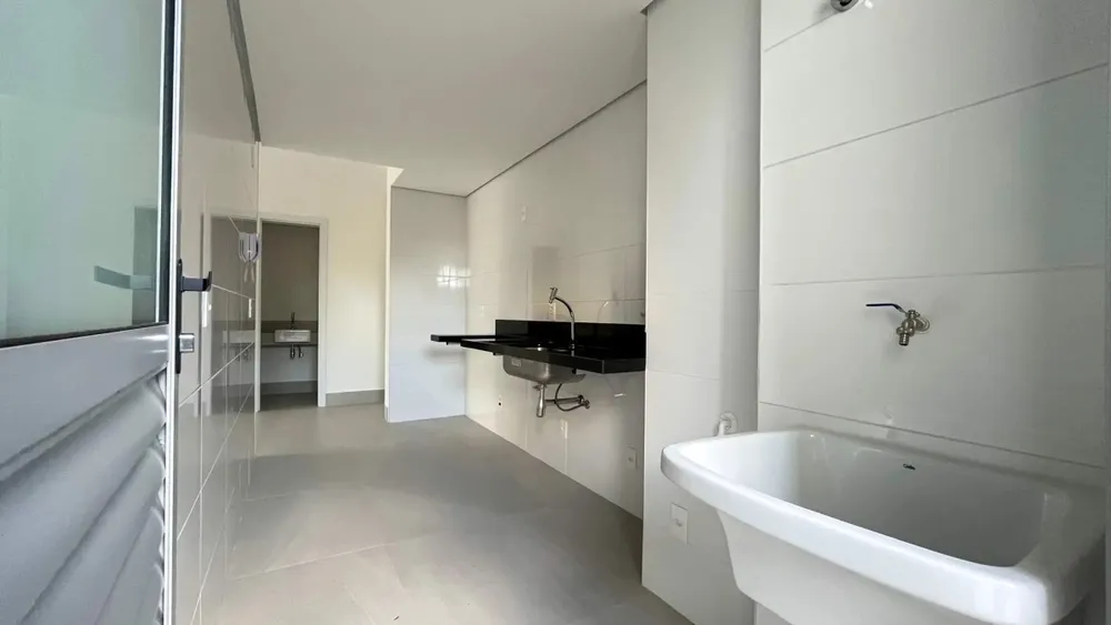 Apartamento, 3 quartos, 86 m² - Foto 2