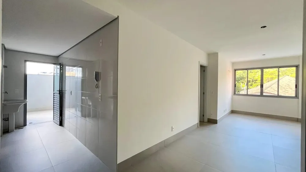 Apartamento, 3 quartos, 86 m² - Foto 1