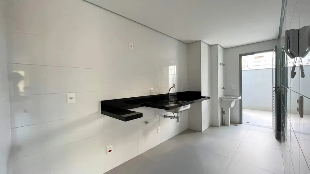Apartamento, 3 quartos, 86 m² - Foto 4