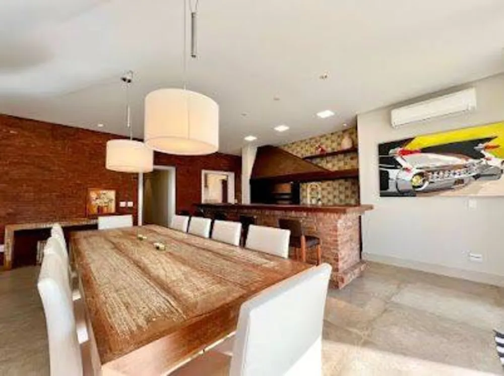 Casa de Condomínio, 4 quartos - Foto 3