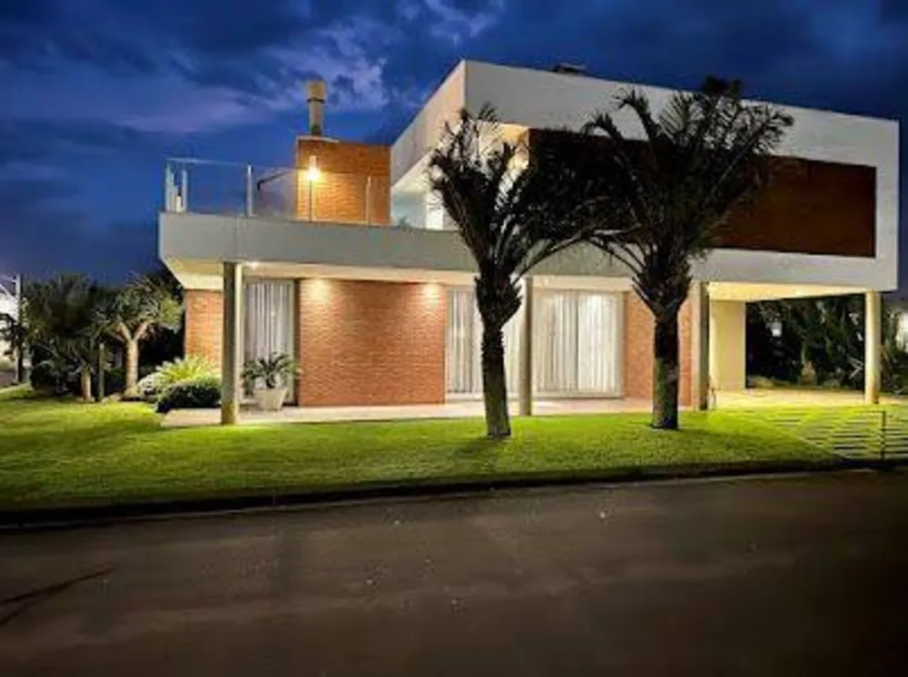 Casa de Condomínio, 4 quartos - Foto 6