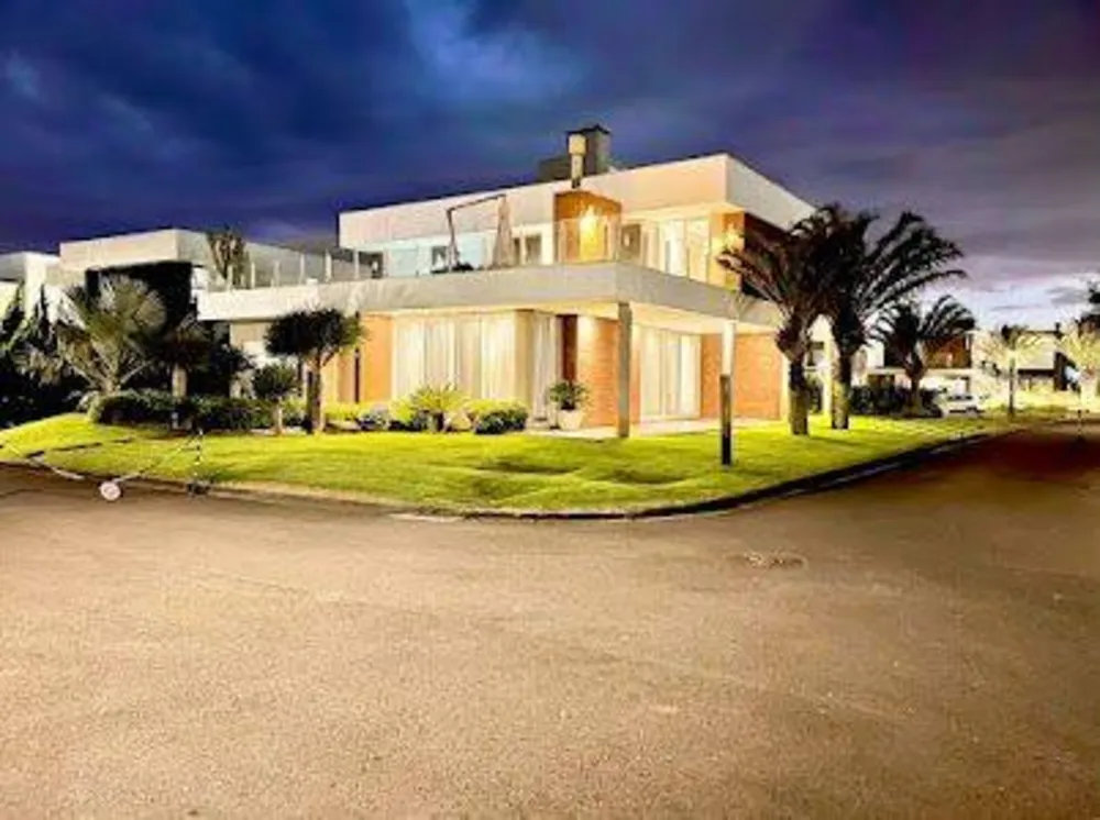Casa de Condomínio, 4 quartos - Foto 4