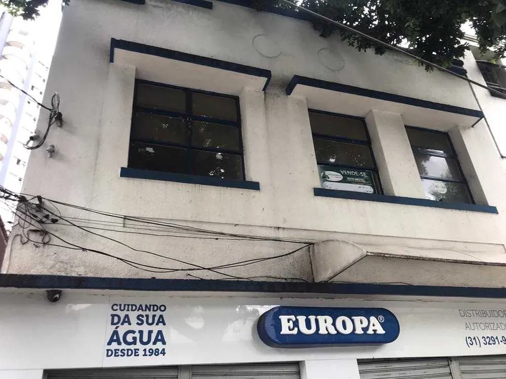 Loja-Salão, 120 m² - Foto 2