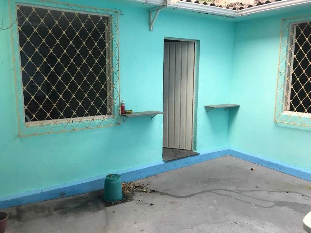 Loja-Salão, 120 m² - Foto 8