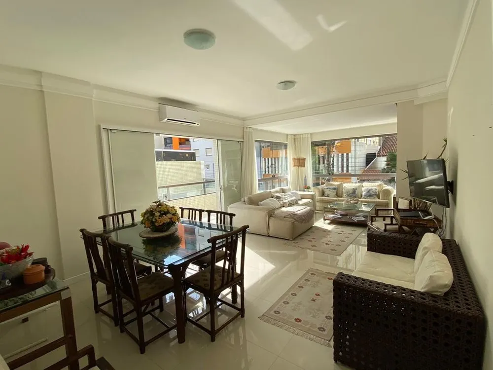 Apartamento, 3 quartos, 191 m² - Foto 5