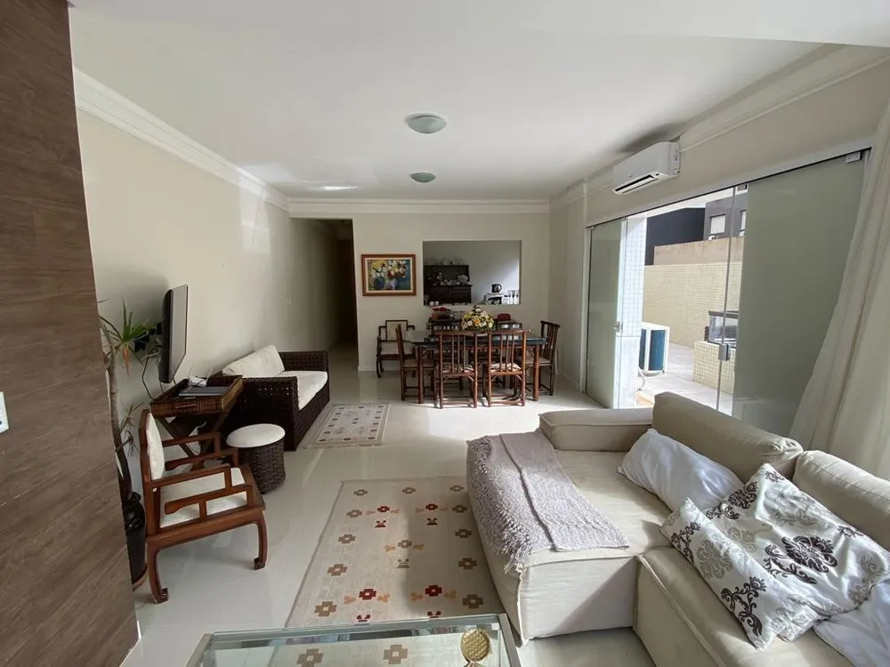 Apartamento, 3 quartos, 191 m² - Foto 11