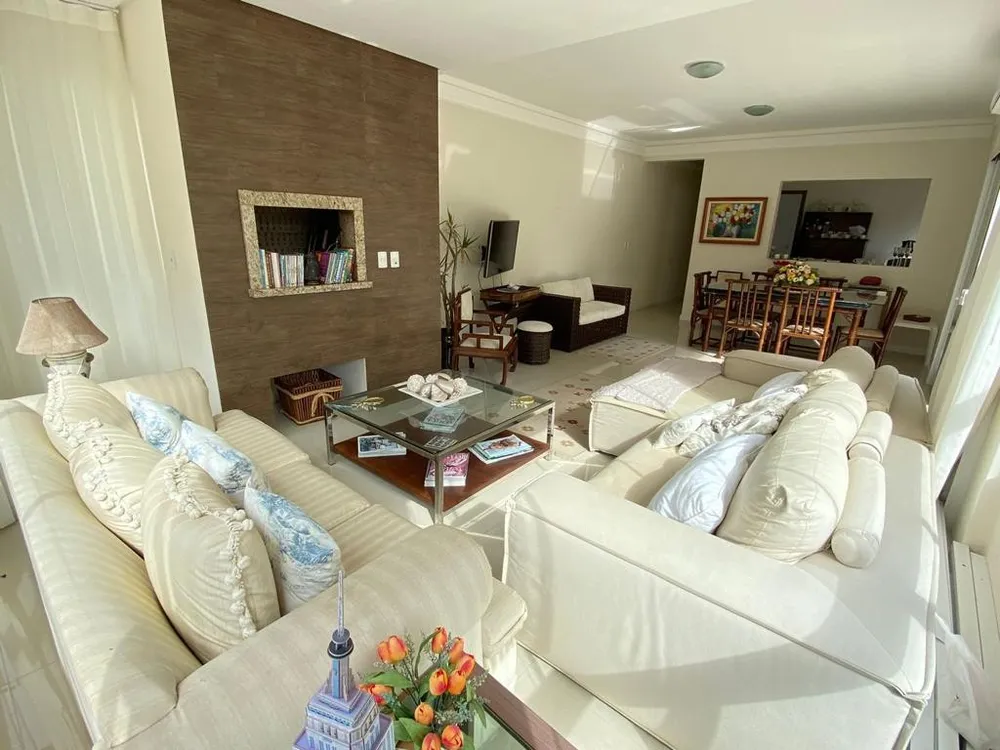 Apartamento, 3 quartos, 191 m² - Foto 9