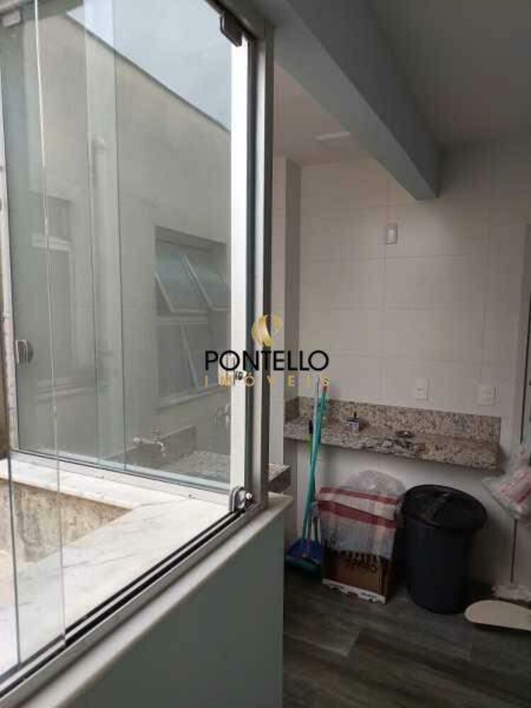 Apartamento à venda com 2 quartos, 123m² - Foto 8