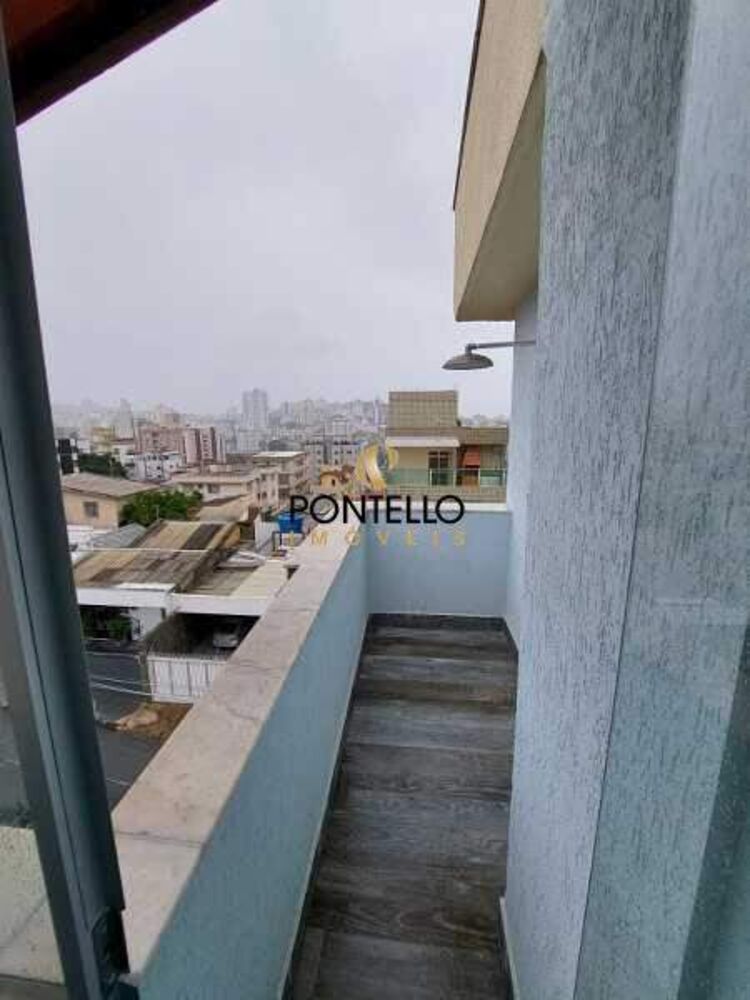 Apartamento à venda com 2 quartos, 123m² - Foto 5