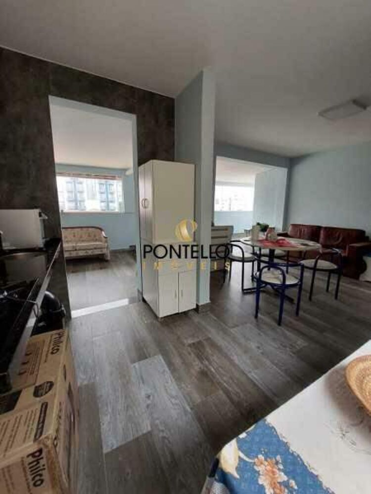 Apartamento à venda com 2 quartos, 123m² - Foto 2