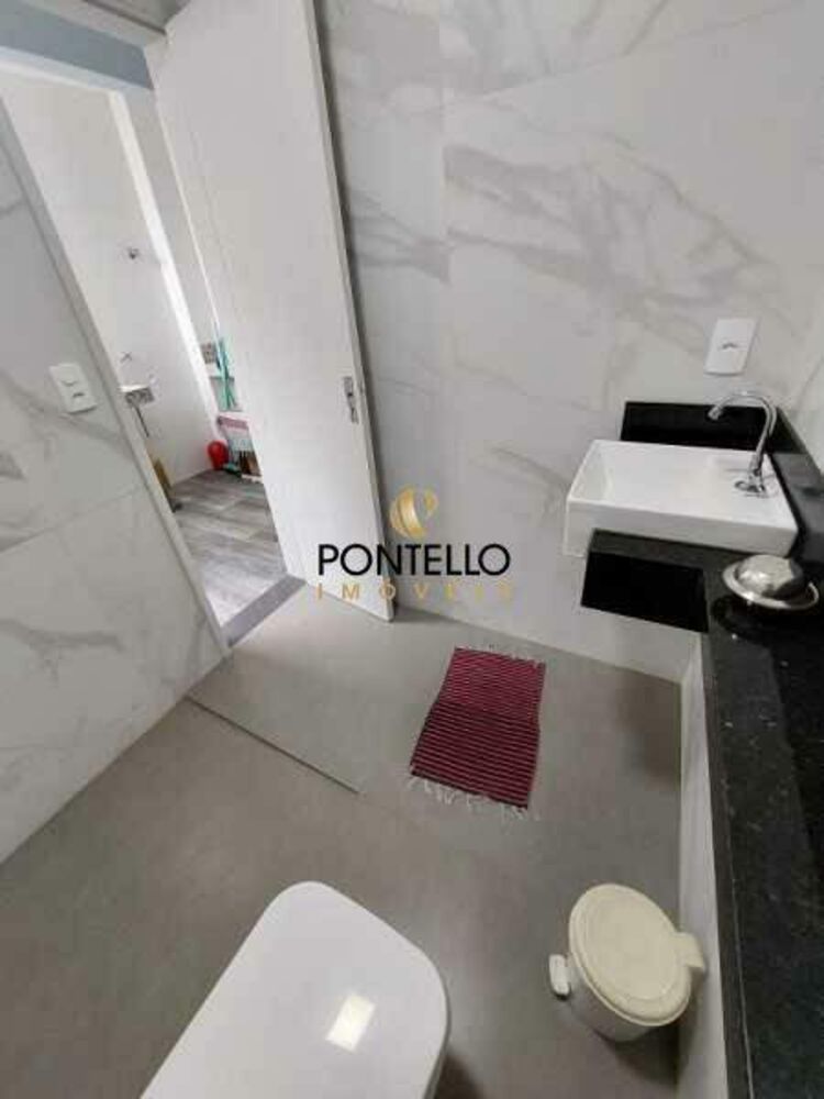 Apartamento à venda com 2 quartos, 123m² - Foto 6
