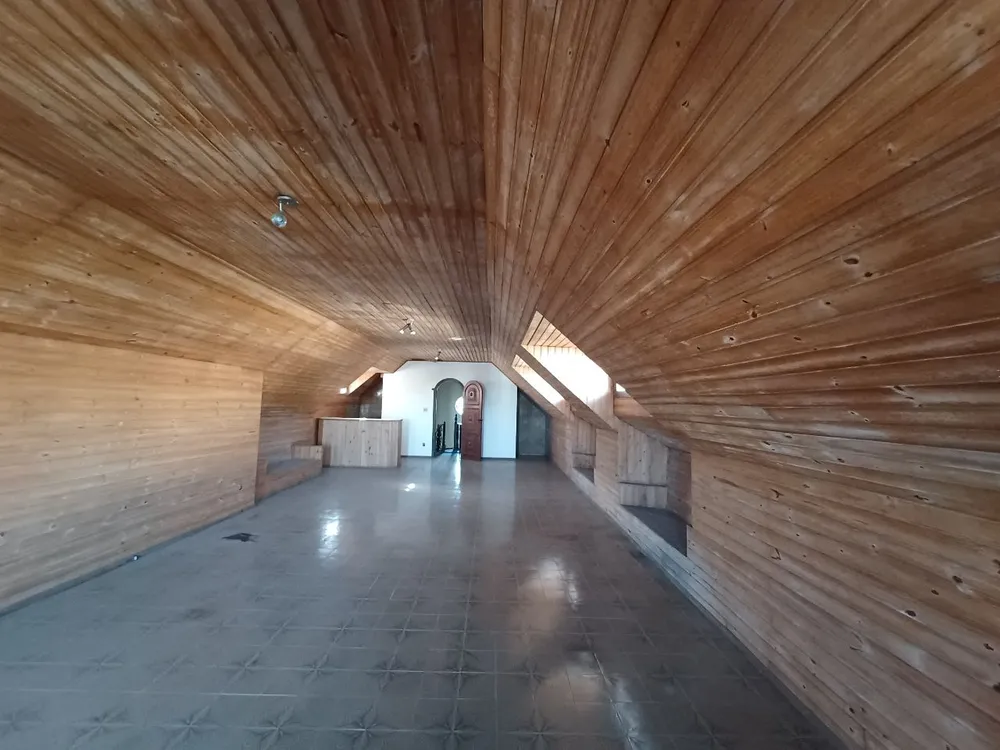 Casa, 5 quartos, 400 m² - Foto 1