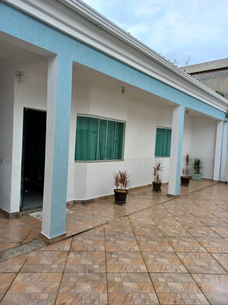 Casa, 3 quartos, 250 m² - Foto 5