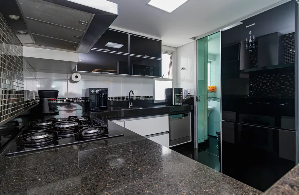 Cobertura, 3 quartos, 168 m² - Foto 6