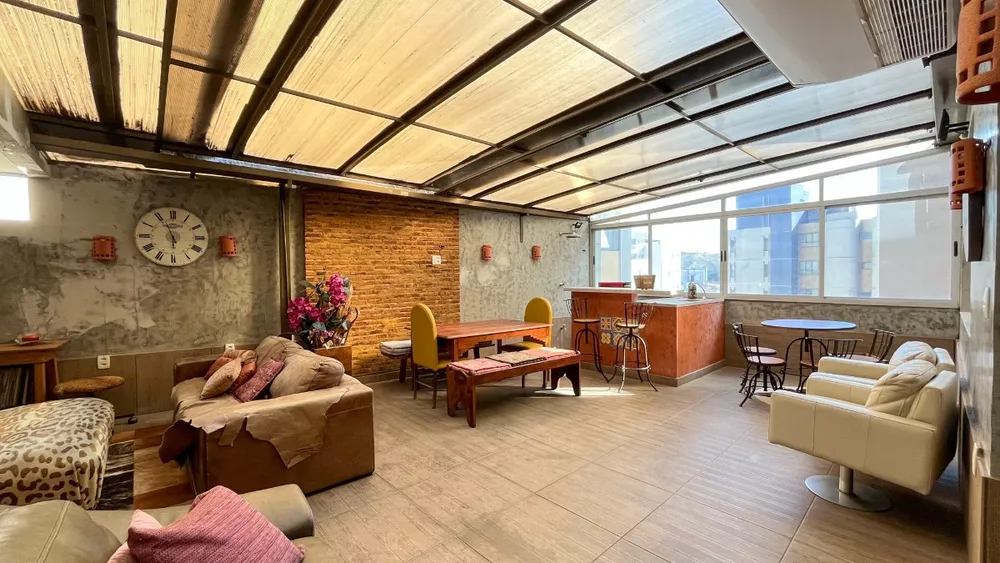 Apartamento, 5 quartos, 280 m² - Foto 1