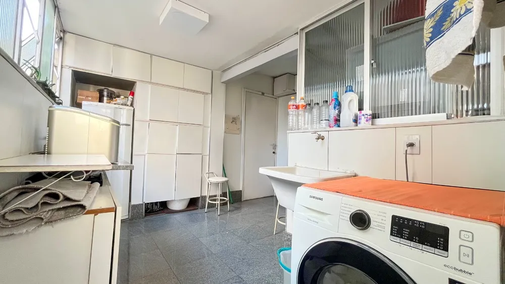 Apartamento, 5 quartos, 280 m² - Foto 11