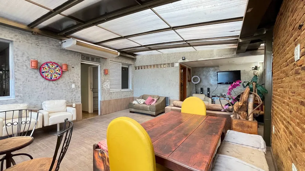 Apartamento, 5 quartos, 280 m² - Foto 2