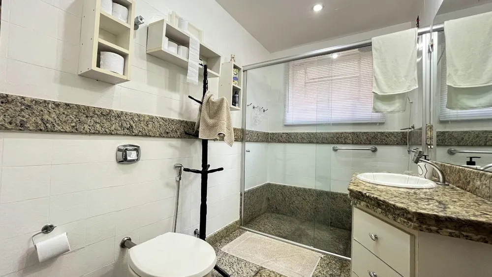 Apartamento, 5 quartos, 280 m² - Foto 10