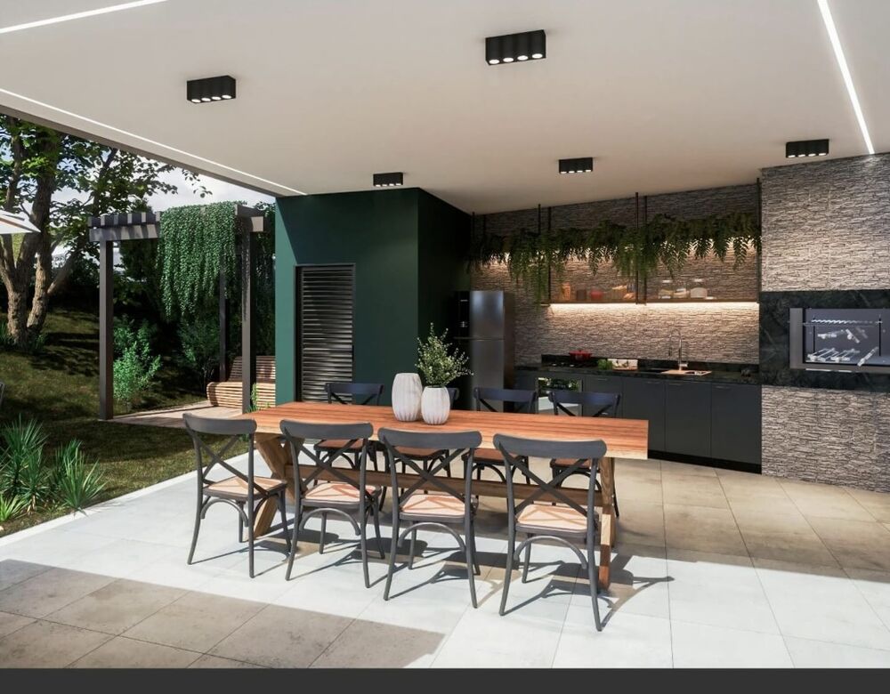 Apartamento à venda com 2 quartos, 92m² - Foto 2