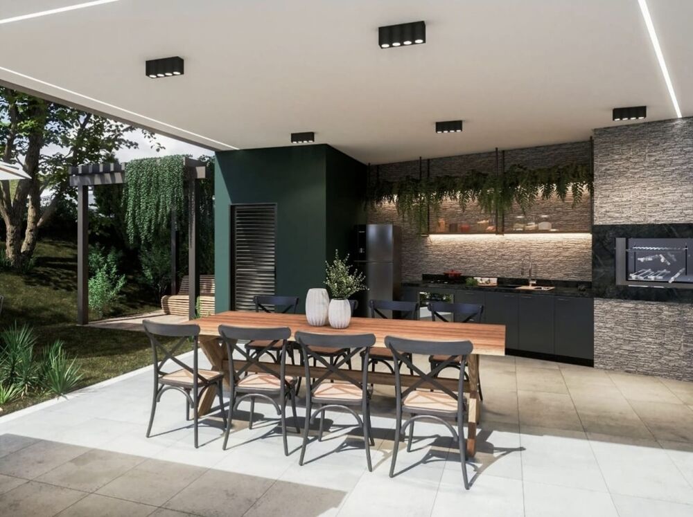 Apartamento à venda com 2 quartos, 92m² - Foto 8