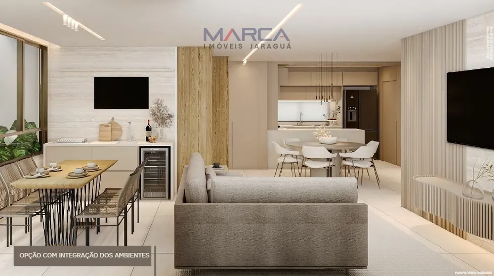 Apartamento, 4 quartos, 140 m² - Foto 6