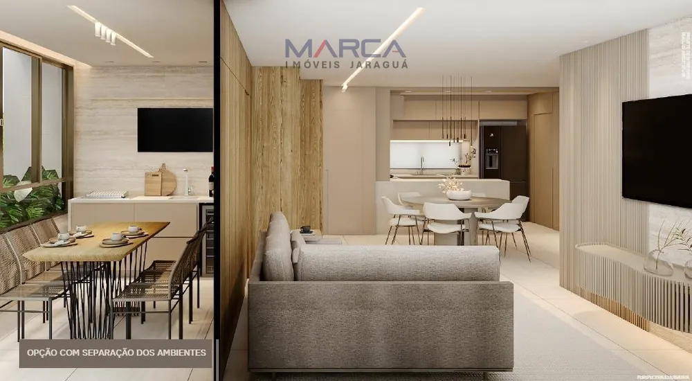 Apartamento, 4 quartos, 140 m² - Foto 5