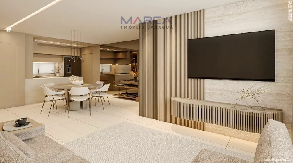 Apartamento, 4 quartos, 140 m² - Foto 4