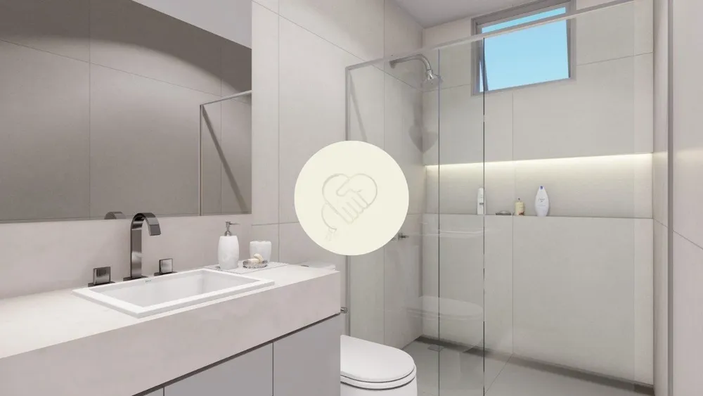Apartamento, 3 quartos, 79 m² - Foto 4