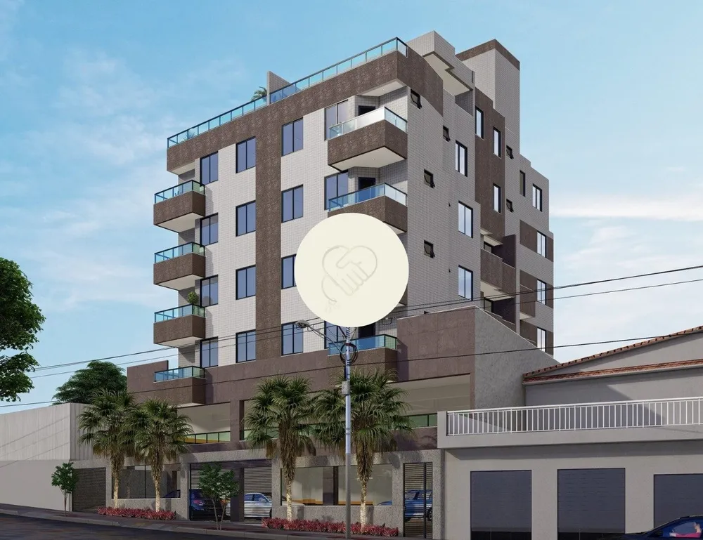 Apartamento, 3 quartos, 79 m² - Foto 9