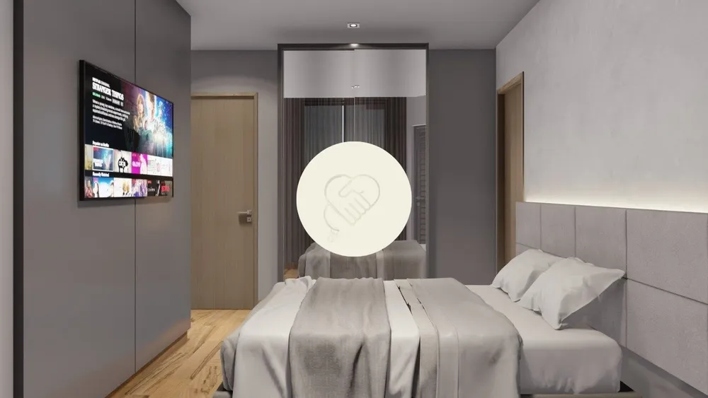 Apartamento, 3 quartos, 79 m² - Foto 7